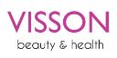 VISSON BEAUTY & HEALTH logo